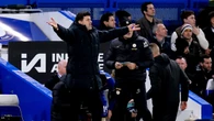 Mauricio Pochettino praises response as Chelsea return to wi…