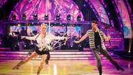 Love Island star Tasha Ghouri gets first Strictly 10s for 2024