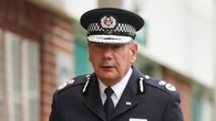 Ex-police chief in court charged with fraud over ‘false military service claims’