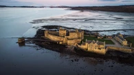 Outlander effect on Scottish tourism ‘astonishing’ – VisitScotland