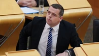 Tory MSP Douglas Ross accuses minister of assault and verbal abuse