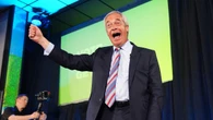 Farage: Reform UK has ‘supplanted’ Tories after local elections sweep