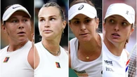 Wimbledon briefing: Day 10 recap and order of play for women’s semi-finals