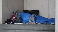 Emergency winter funding announced amid rise in rough sleeping