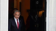 Netanyahu hits back at Starmer over Gaza military offensive