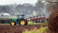 Gangs stealing GPS trackers from tractors for use in Ukraine war, Commons told