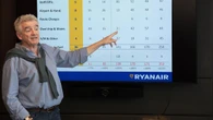Ryanair to raise bonuses for catching passengers with oversized bags