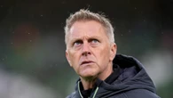 Heimir Hallgrimsson seeks answers after disappointing draw
