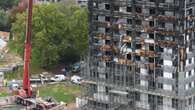 What has the final Grenfell report concluded about the construction industry?