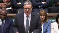 Starmer vows to be ‘clear’ with Herzog that UK condemns Israel’s strike on Qatar