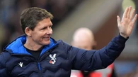 Oliver Glasner hails set-piece preparation as Crystal Palace see off Brentford