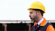 Almost £100 million spent on British Steel nationalisation so far, minister says