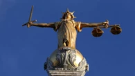Manslaughter charges brought after woman killed by bricks that fell from crane