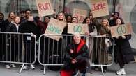 Jamie Laing’s running challenge for Comic Relief raises more than £2 million