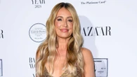 No breakfast, no problem: Cat Deeley shares what keeps her feeling good at 48