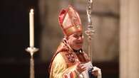 Inevitable Church of England’s second-in-command will go, says abuse survivor