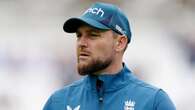 Brendon McCullum wants England’s white-ball players to feel ‘bulletproof’