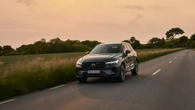 The XC60 becomes the best-selling Volvo of all time