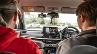 Two thirds of parents think driving should be on school curriculum – research