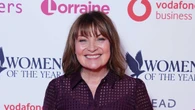 Lorraine Kelly sends ‘all her love’ to Davina McCall after breast cancer news