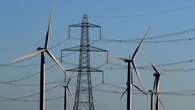 Energy tsar: We will not carpet UK with windfarms and pylons for clean power