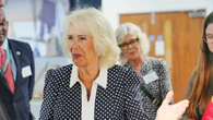 Camilla makes first appearance since revelation she fought off sexual assault