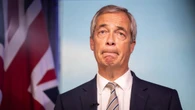 Nigel Farage’s security cut by parliamentary authorities, Reform claims