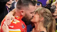Travis Kelce says it’s been fun telling everyone about Taylor Swift engagement