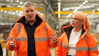 Starmer’s former minister Haigh urges him to rip up tax rules to counter Reform
