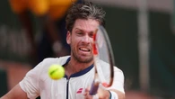 Cameron Norrie eases past Federico Gomez to reach French Open third round