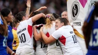 England run in 14 tries in record-breaking 92-3 Rugby World Cup rout of Samoa