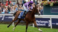 Minnie Hauk ‘leading the team’ for O’Brien in Breeders’ Cup