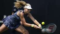 Katie Boulter goes down to comprehensive defeat in Hong Kong Open final