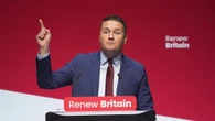 Streeting warns of ‘challenging winter’ for NHS and condemns use of cafe as ward