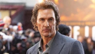 Matthew McConaughey: The Lost Bus being a true story ‘gives me more purpose’