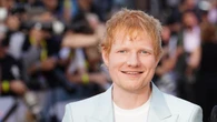 Ed Sheeran says he was offered the chance to perform ‘first gig in space’