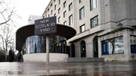 Met officers arrested over handling of sexual assault claim against colleague