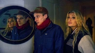 New Daisy May and Charlie Cooper paranormal comedy NightWatch to air on BBC Two