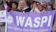 10 Labour MPs offer support to proposed compensation scheme for Waspi women