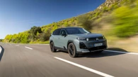 First Drive: The Citroen e-C5 Aircross is all about comfort and space