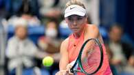 Katie Boulter set for career-high ranking after reaching another WTA Tour final