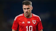 Aaron Ramsey left out of Wales squad with future up in the air
