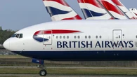 British Airways owner reports 2% increase in earnings but pre-tax profits fall
