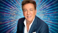 Strictly’s Ross King teased by Gary Barlow about being ‘cut’ from the show