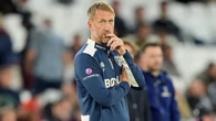 Graham Potter understands frustration on ‘uncomfortable evening’ for West Ham