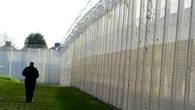 Football matches have better security than jails, says prison officers’ chief