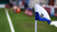 Eastleigh’s Archie Harris discharged from hospital after collision in match