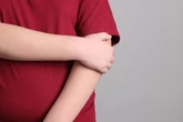 How do I know if my child is obese or just holding on to puppy fat?