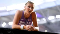 Double injury blow for Great Britain at World Athletics Championships