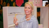 Woman ‘thrilled’ after becoming first person to become Flatpack World Champion